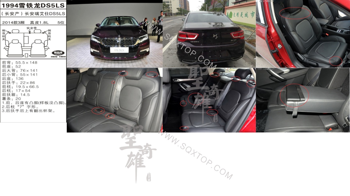 雪鐵龍DS5LS 14年款1.8L5座3廂 公司內(nèi)部下單編號1994.jpeg