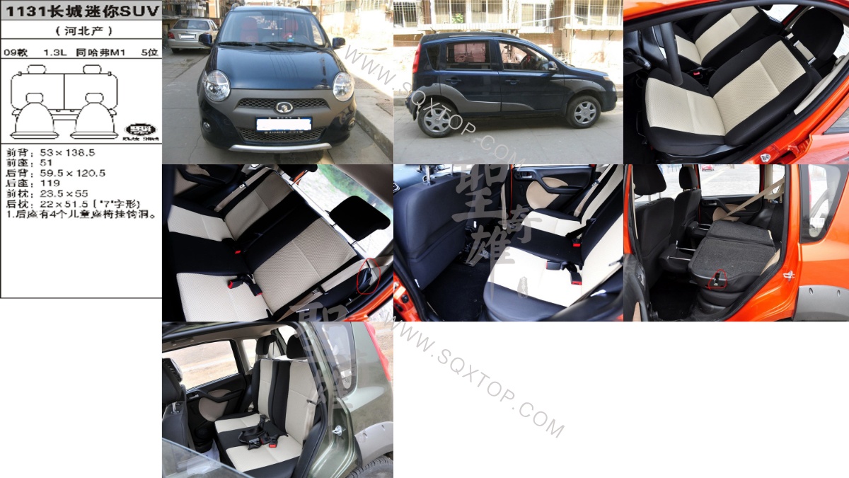 長城迷你SUV 09年款1.3L5座 公司內(nèi)部下單編號(hào)1131.jpeg