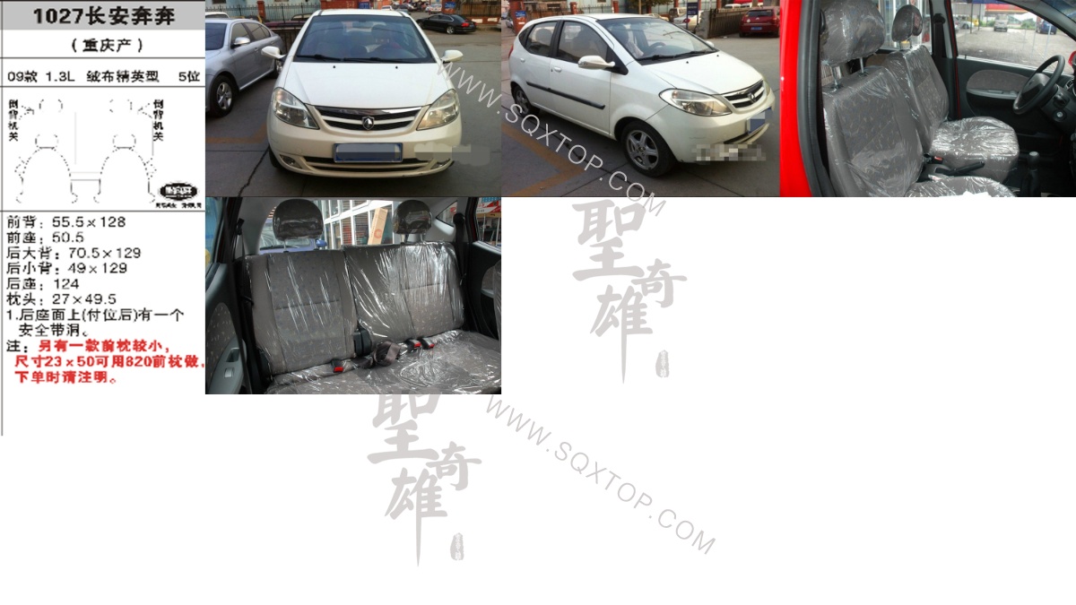 長安奔奔 09年款1.3L 5座 公司內部下單編號1027.jpeg